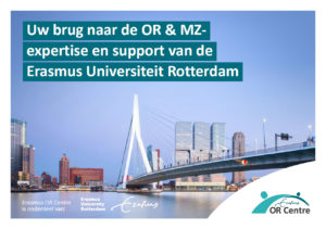 Brochure Erasmus OR Centre